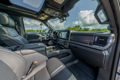 2026 Ford Super Duty F-350® Platinum®