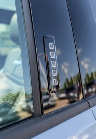 2026 Ford Super Duty F-350® Platinum®