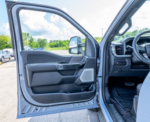 2026 Ford Super Duty F-350® Platinum®