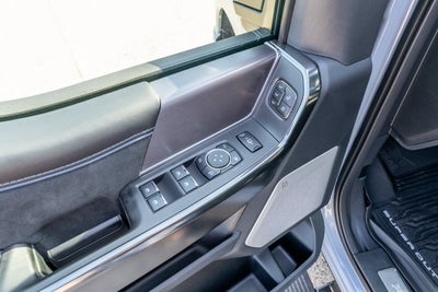 2026 Ford Super Duty F-350® Platinum®