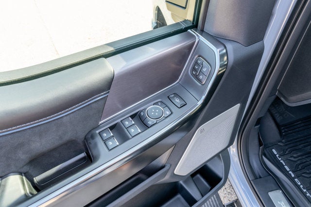 2026 Ford Super Duty F-350® Platinum®