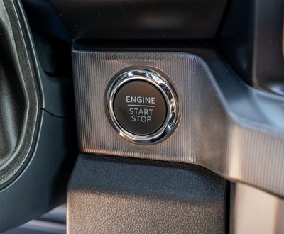 2026 Ford Super Duty F-350® Platinum®