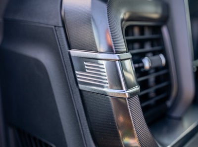 2026 Ford Super Duty F-350® Platinum®