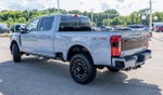 2026 Ford Super Duty F-350® Platinum®