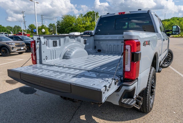 2026 Ford Super Duty F-350® Platinum®