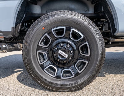 2026 Ford Super Duty F-350® Platinum®