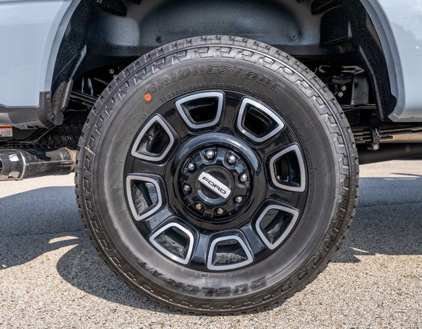 2026 Ford Super Duty F-350® Platinum®