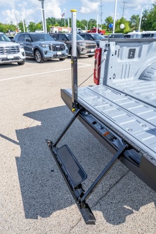 2026 Ford Super Duty F-350® Platinum®