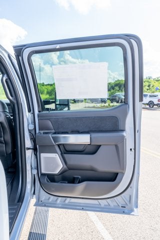 2026 Ford Super Duty F-350® Platinum®