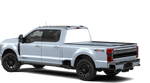2026 Ford Super Duty F-350® Platinum®