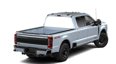 2026 Ford Super Duty F-350® Platinum®