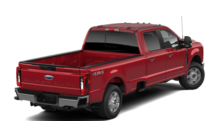2026 Ford Super Duty F-350® XLT