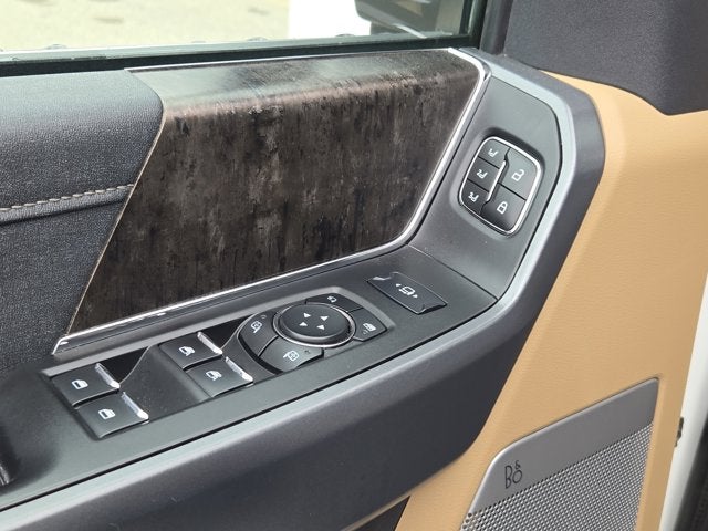 2024 Ford Super Duty F-350 SRW Lariat