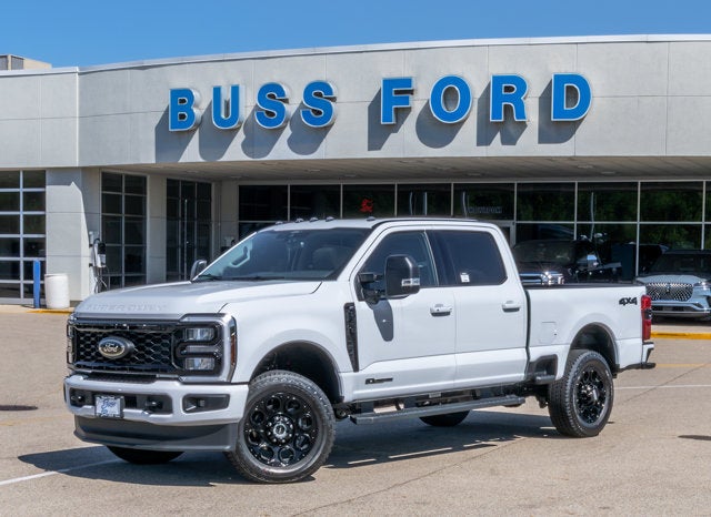 2026 Ford Super Duty F-350® XLT