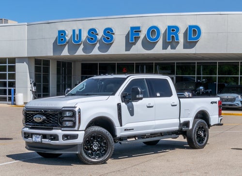 2026 Ford Super Duty F-350® XLT