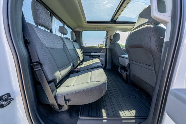 2026 Ford Super Duty F-350® XLT