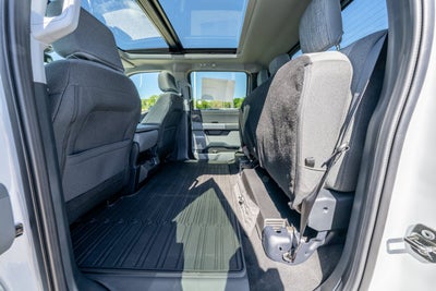 2026 Ford Super Duty F-350® XLT