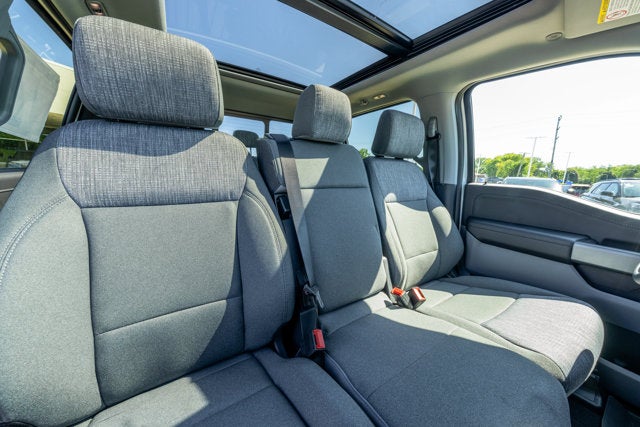 2026 Ford Super Duty F-350® XLT