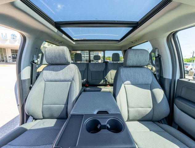 2026 Ford Super Duty F-350® XLT