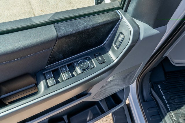 2026 Ford Super Duty F-350® XLT