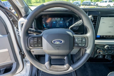 2026 Ford Super Duty F-350® XLT