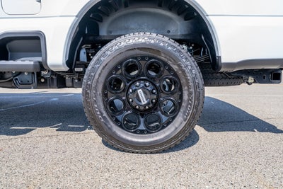 2026 Ford Super Duty F-350® XLT