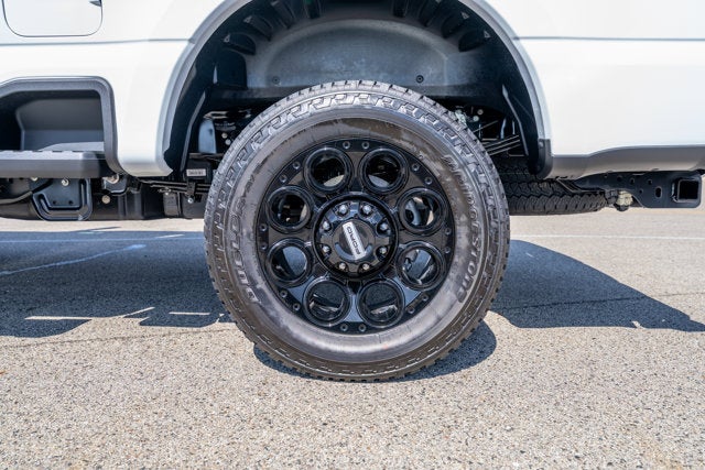 2026 Ford Super Duty F-350® XLT