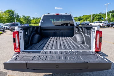 2026 Ford Super Duty F-350® XLT