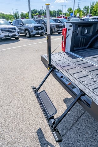 2026 Ford Super Duty F-350® XLT