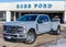 2026 Ford Super Duty F-350® Platinum®