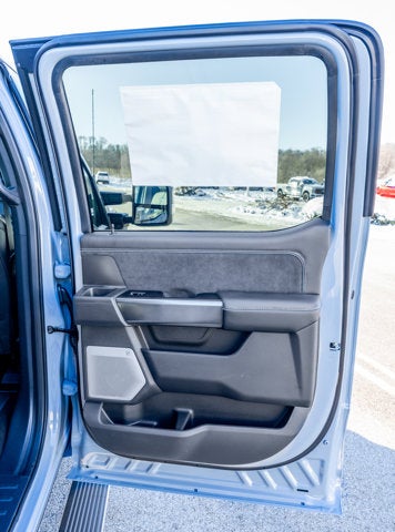 2026 Ford Super Duty F-350® Platinum®