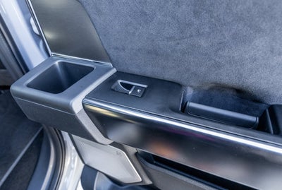 2026 Ford Super Duty F-350® Platinum®