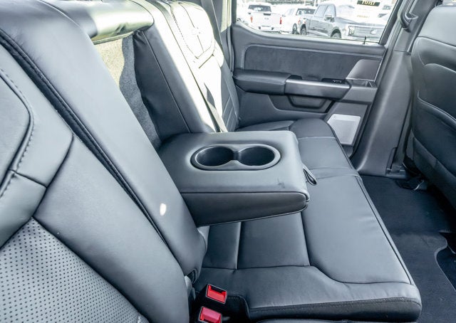 2026 Ford Super Duty F-350® Platinum®