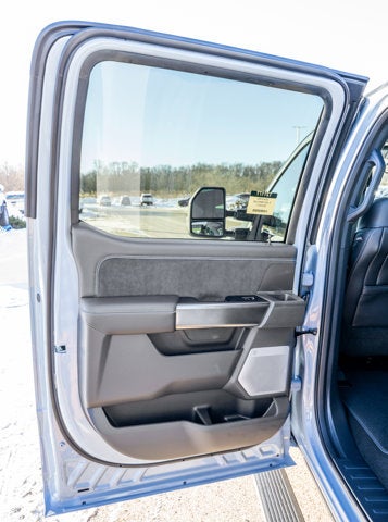 2026 Ford Super Duty F-350® Platinum®