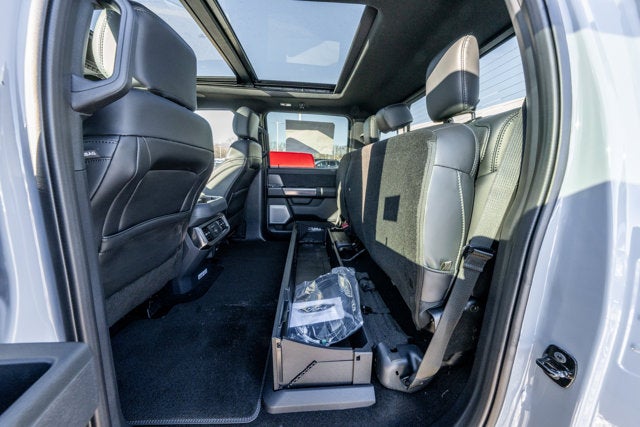 2026 Ford Super Duty F-350® Platinum®