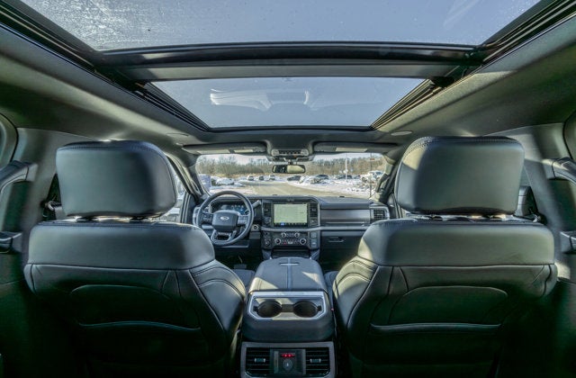 2026 Ford Super Duty F-350® Platinum®