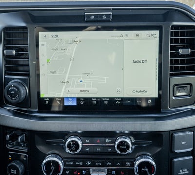 2026 Ford Super Duty F-350® Platinum®