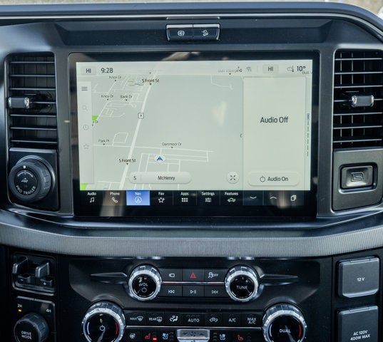 2026 Ford Super Duty F-350® Platinum®