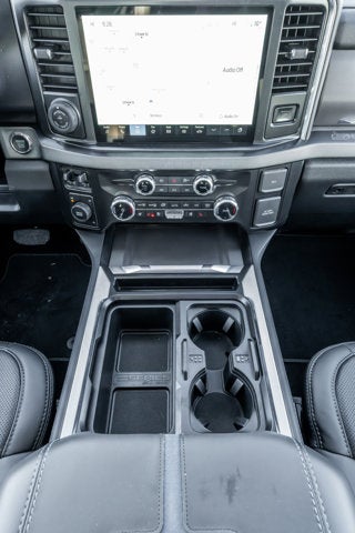 2026 Ford Super Duty F-350® Platinum®