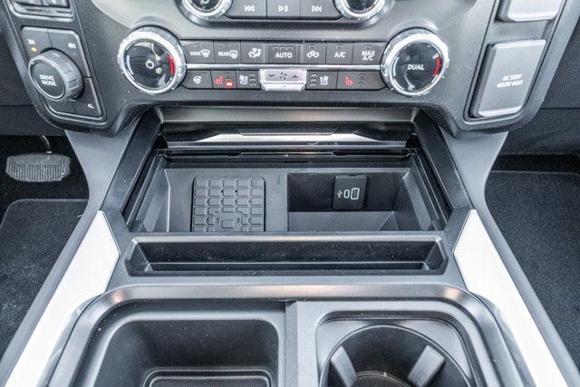 2026 Ford Super Duty F-350® Platinum®