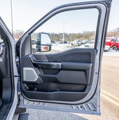 2026 Ford Super Duty F-350® Platinum®