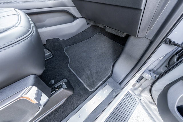 2026 Ford Super Duty F-350® Platinum®