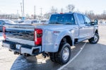 2026 Ford Super Duty F-350® Platinum®
