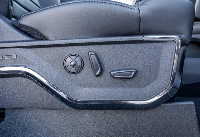 2026 Ford Super Duty F-350® Platinum®