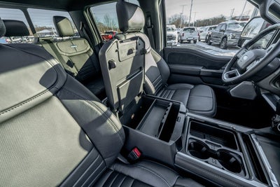 2026 Ford Super Duty F-350® Platinum®