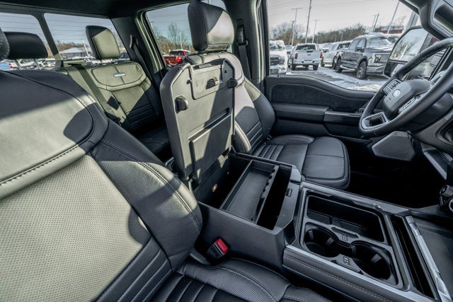 2026 Ford Super Duty F-350® Platinum®