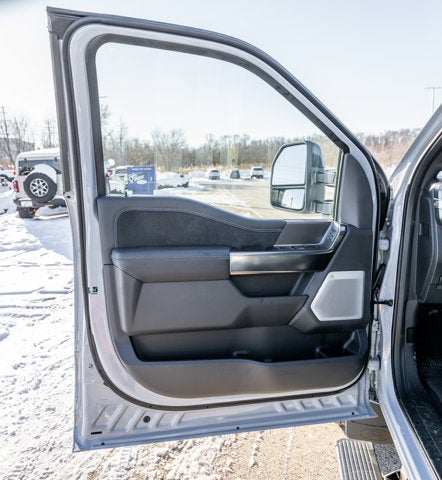 2026 Ford Super Duty F-350® Platinum®