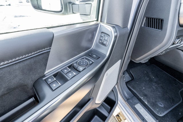 2026 Ford Super Duty F-350® Platinum®