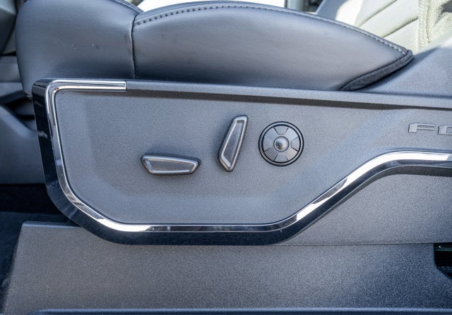 2026 Ford Super Duty F-350® Platinum®