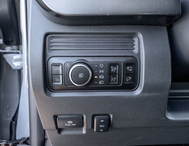 2026 Ford Super Duty F-350® Platinum®